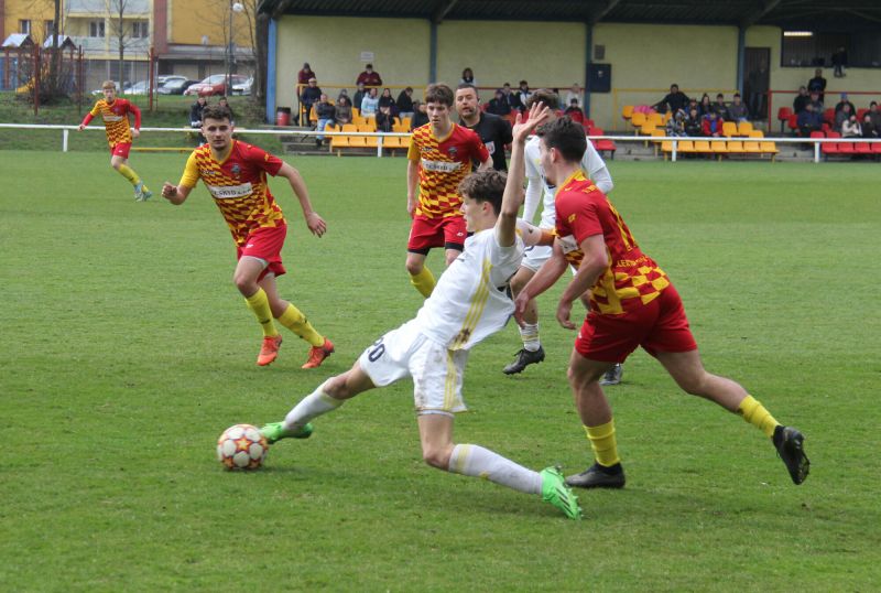 Zdroj foto: https://1bfk.cz - Václav Horyna 9. 4. 2023 fotbalunas.cz