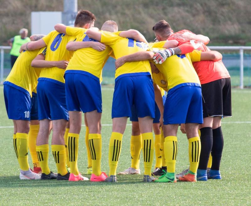 Autor fotek: Zdroj: FK Hvězda Cheb 