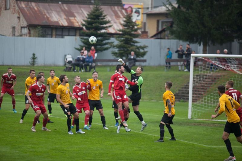 Zdroj foto: NovinyVM.cz - Václav Horyna 30. 11. 2022 fotbalunas.cz