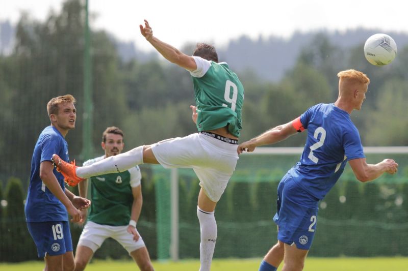 Autor fotek: FK Jablonec 