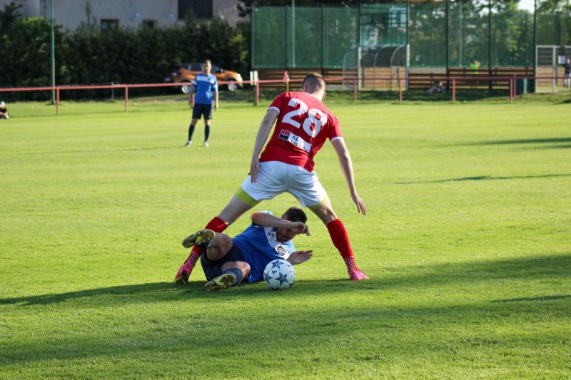 Autor fotografie: FK Jinočany