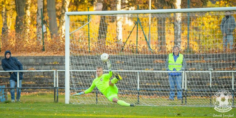 Autor fotek: FC Žďár nad Sázavou / web - Zdeněk Smejkal 