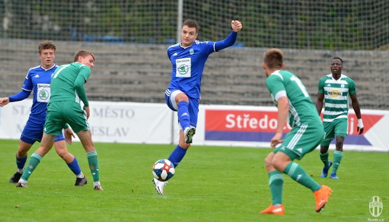 Autor fotek: FK Mladá Boleslav 