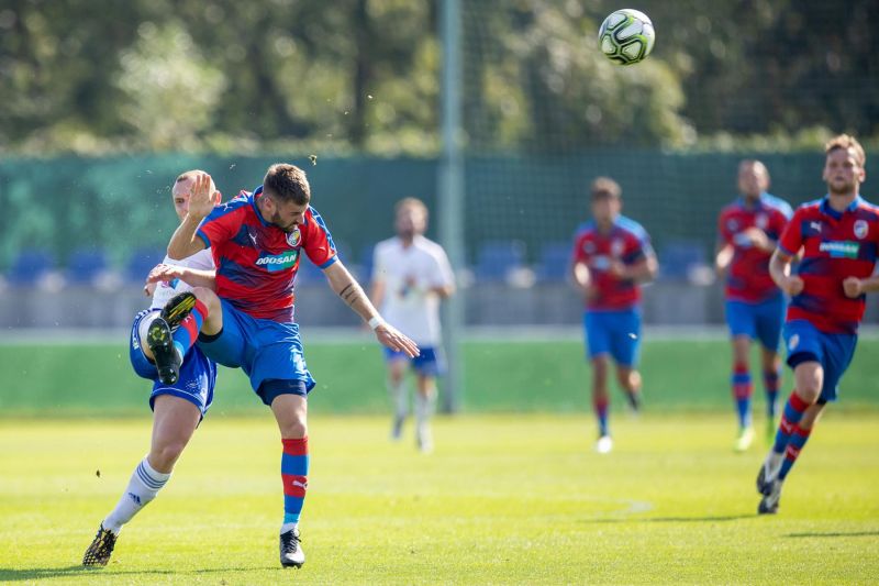 Autor fotek: FC Viktoria Plzeň - Martin Skála 