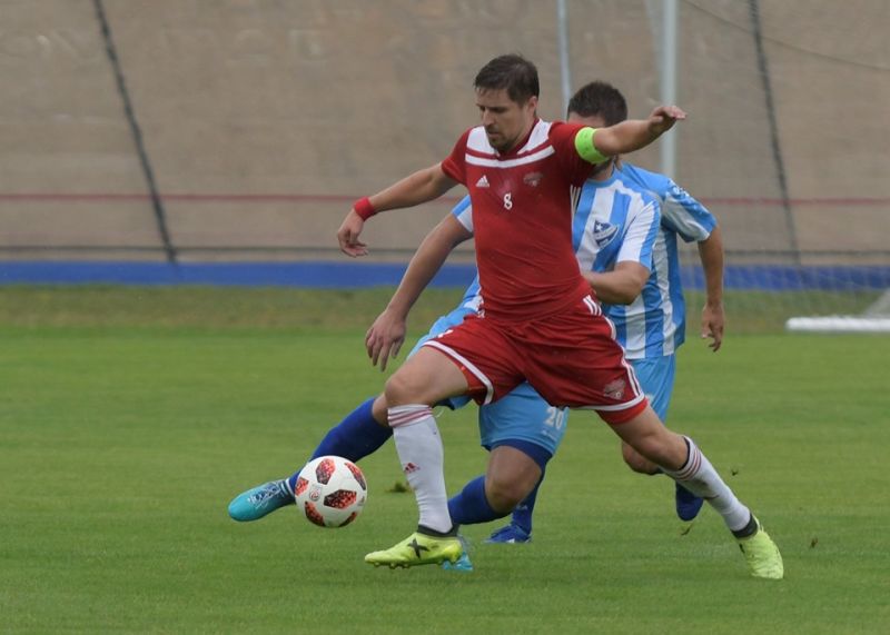 Autor fotek: Zdroj: FK Hvězda Cheb 