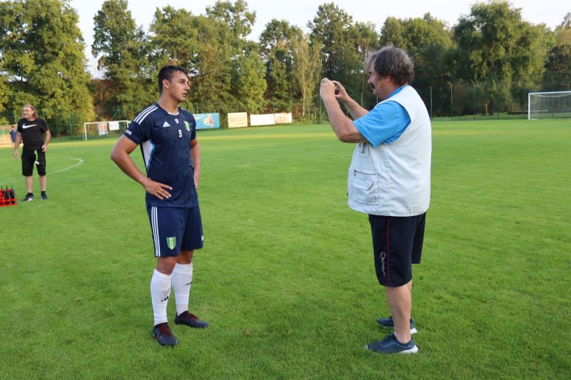 Autor fotek: Jan Škrle, Miroslav Jánský, Sokol Sezimovo Ústí a další. 