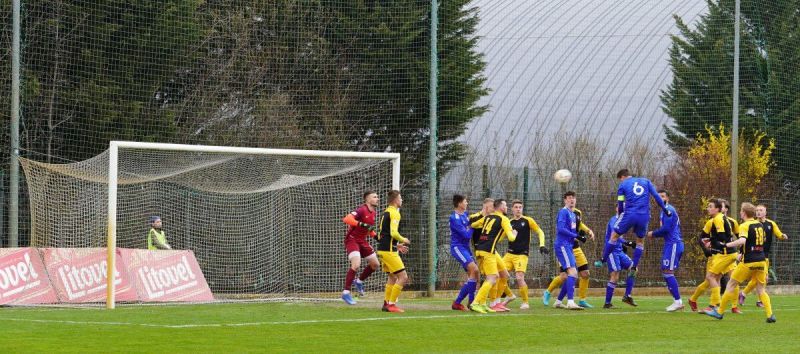 Zdroj foto: Sigmafotbal.cz Václav Horyna 4. 4. 2022 fotbalunas.cz