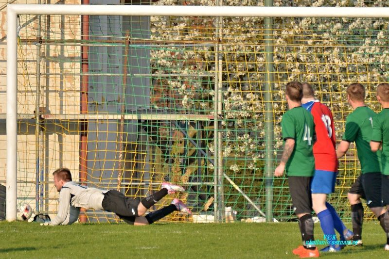 Autor fotek: Vojtěch Kotlan - fotbal.domazlice.cz 