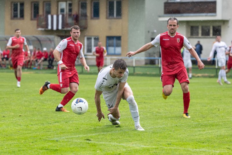 Autor fotek: Jiří Uchytil 