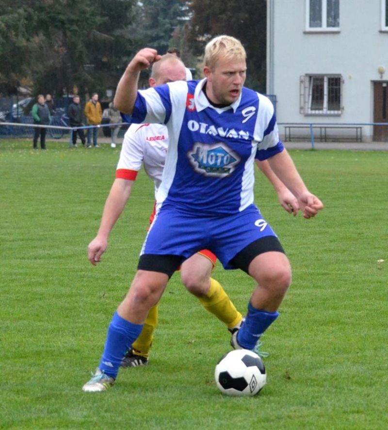 Autor fotek: Jan Škrle pro FK Junior Strakonice 