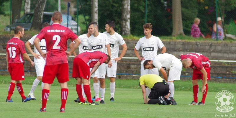 Autor fotek: FC Žďár nad Sázavou / web - Zdeněk Smejkal 