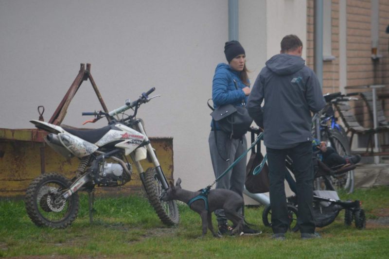 Autor fotek: Jiří Pojar / zuypompi.rajce.idnes.cz 