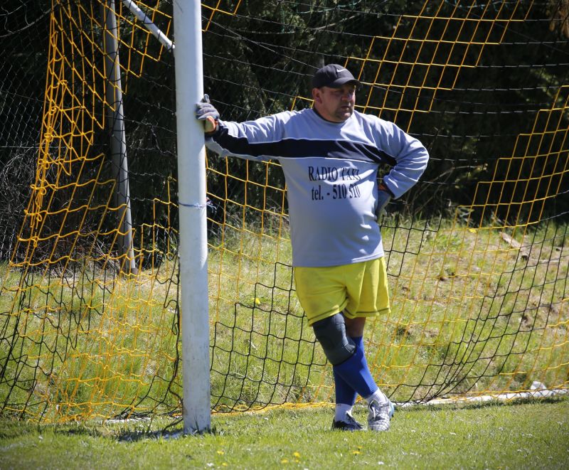Autor fotografie: Groundhopping Ultra
