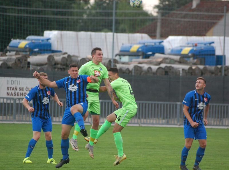 Autor fotek: Jan Vydra, fktachov.cz 