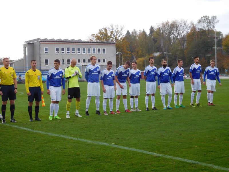 Hosté mají přednost!