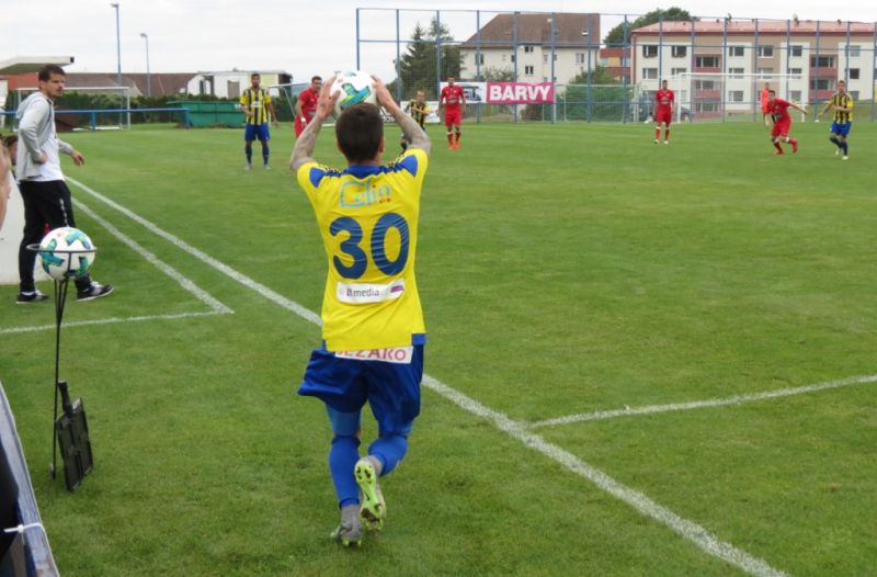 Autor fotek:  FK Litoměřicko, miš - fklitomericko.cz, kde naleznete více fotek 