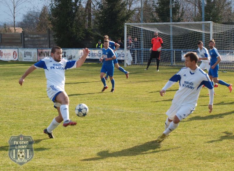 Autor fotek: Jiří Vydra, fklouny.cz 