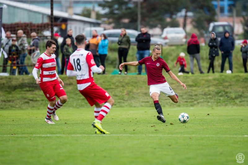 Autor fotek: AC Sparta Praha Autor fotek: AC Sparta Praha 