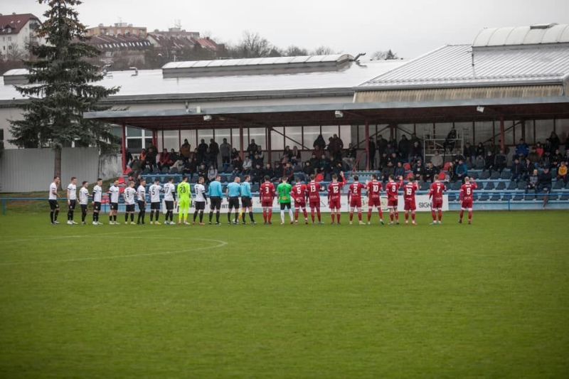 Zdroj foto: NovinyVM.cz - Václav Horyna 3. 4. 2023 fotbalunas.cz