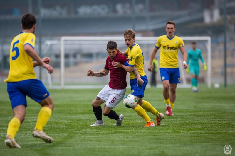 Autor fotek: AC Sparta Praha 