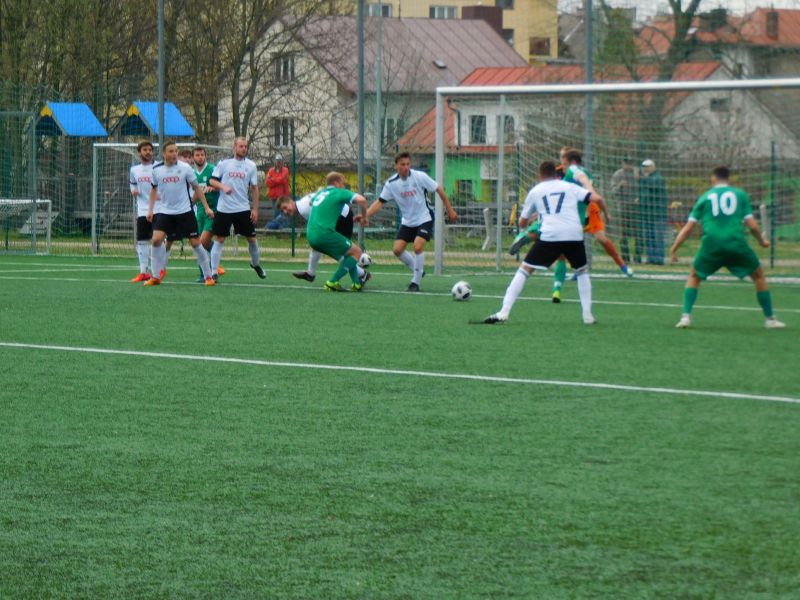 Autor fotek: FC Slovan Havlíčkův Brod / FB 