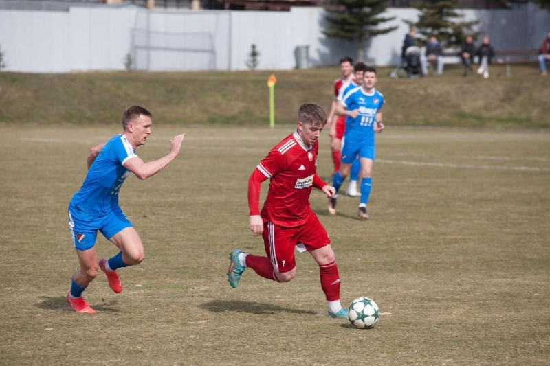 Zdroj foto: NovinyVM.cz - Václav Horyna 19. 3. 2023 fotbalunas.cz