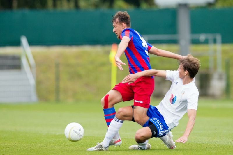 Autor fotek: FC Viktoria Plzeň - Ladislav Nussbauer 