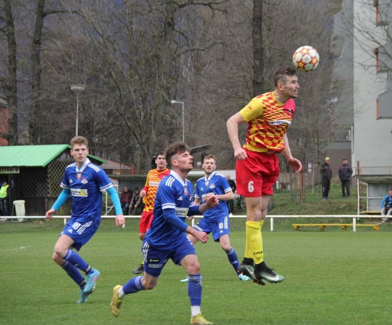 Zdroj foto: https://1bfk.cz - Václav Horyna 26. 3. 2023 fotbalunas.cz