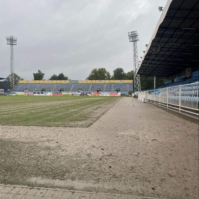 Zdroj: Slezský FC Opava