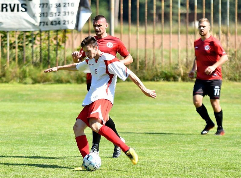 Archiv redakce Fotbal u nás