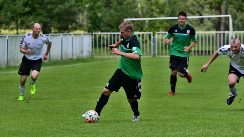 Archiv redakce Fotbal u nás