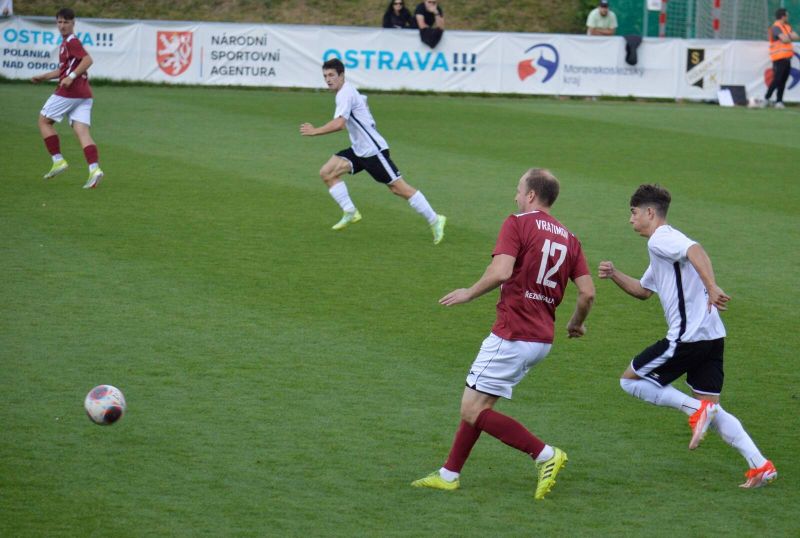 Autor fotek: FK SK Polanka  