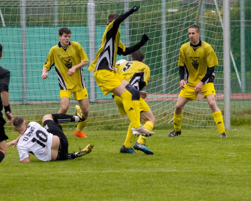 Autor fotek: TJ Družstevník Bory / FB, FK TJ Radešínská Svratka / FB, SK FC Křižanov / FB 