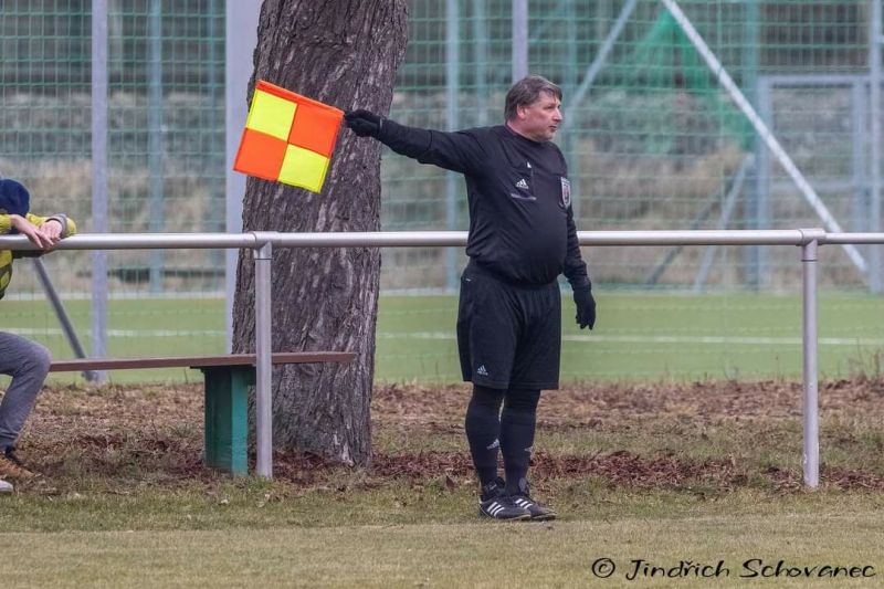 Autor fotek: Jindřich Schovanec 