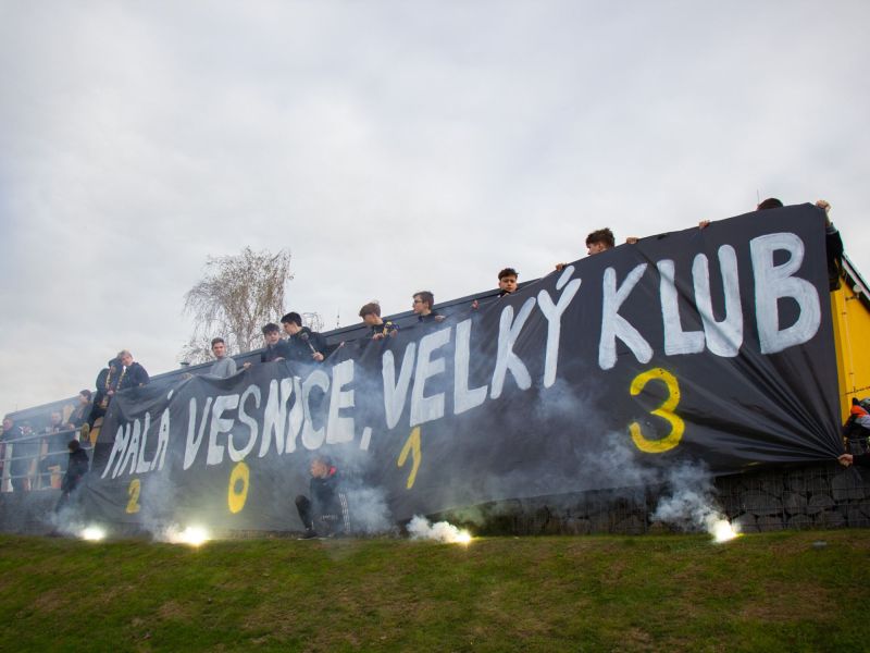 Autor fotografie: Štěpán Dvořák