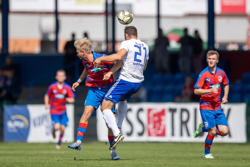 Autor fotek: FC Viktoria Plzeň - Martin Skála 