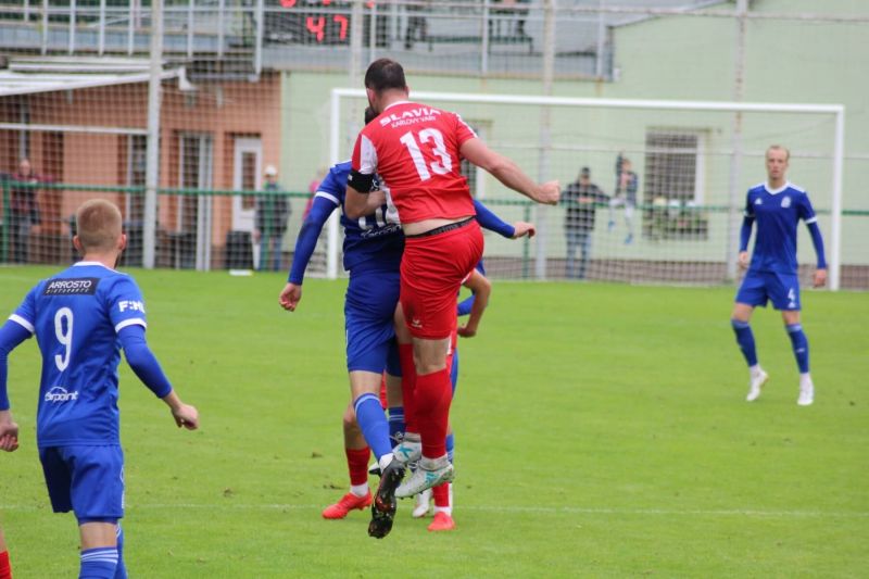 Autor fotek: FC Slavia Karlovy Vary 