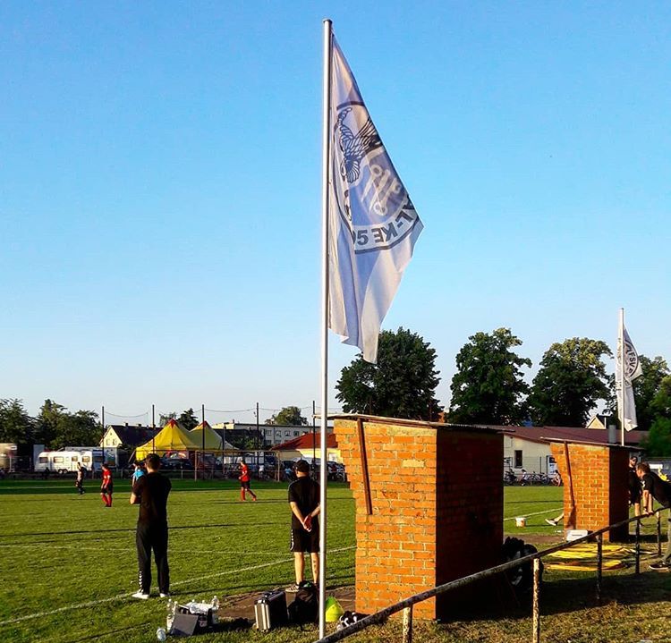 FSV 95 Ketzin/Falkenrehde vs. FC Borussia Brandenburg - 1:3,Falkenrehde (Brandenburg), Kreisliga A Havelland (German 10th League)