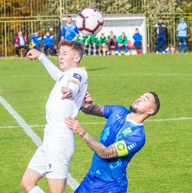 Autor fotek: Zdeněk Brož - FK Příbram 