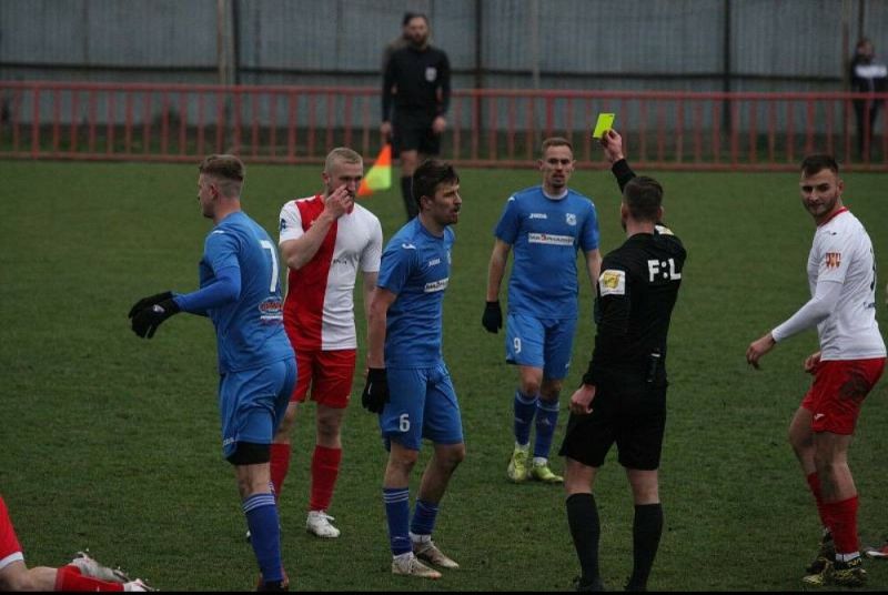 Zdroj foto: Kroměřížský deník Václav Horyna 2. 4. 2022 fotbalunas.cz