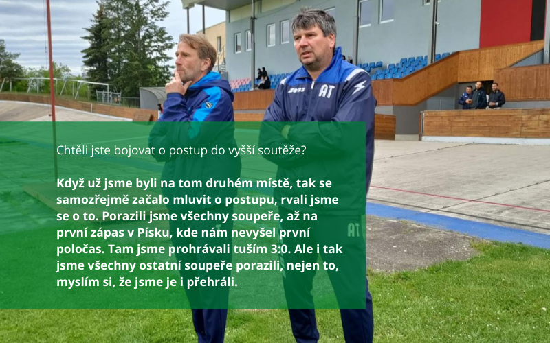 Autor fotografie: Jiří Pojar; úprava redakcí fotbalunas.cz