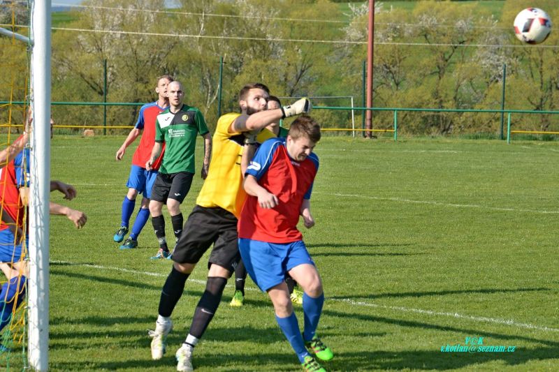 Autor fotek: Vojtěch Kotlan - fotbal.domazlice.cz 