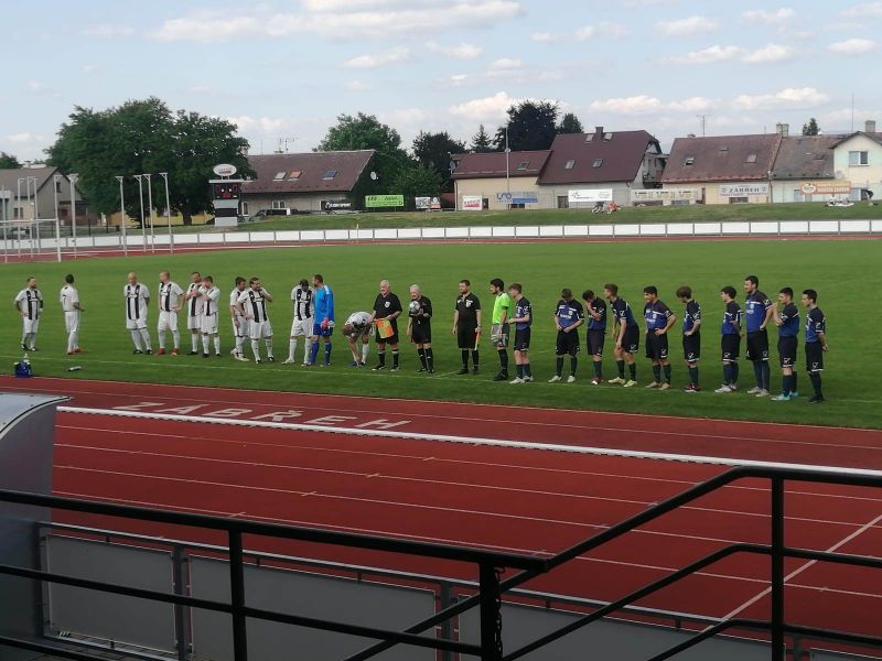 Autor fotek: archiv sezóny 2022/23 - OP Šumperk 