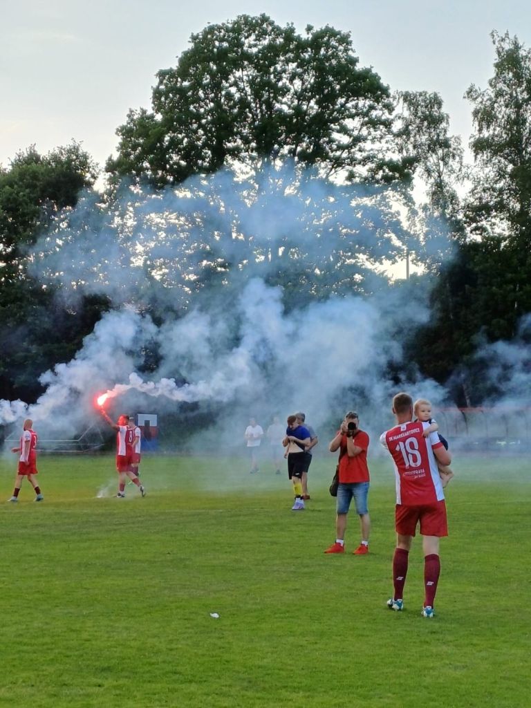 Autor fotek: Fanoušci Sokolu Ostravice 