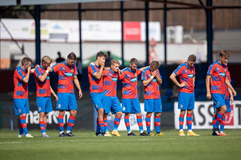 Autor fotek: FC Viktoria Plzeň - Martin Skála 