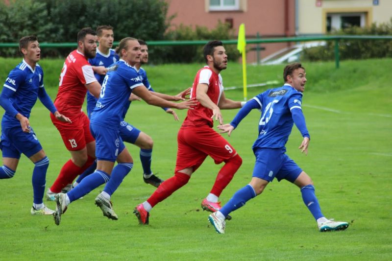 Autor fotek: FC Slavia Karlovy Vary 