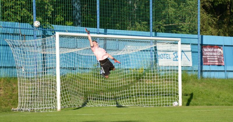 Zdroj foto: sfkvrchovina.rajce.idnes.cz - Václav Horyna 21. 6. 2022 fotbalunas.cz