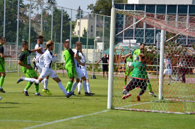 Autor fotek: FC Hradec Králové, Eva Šebová 