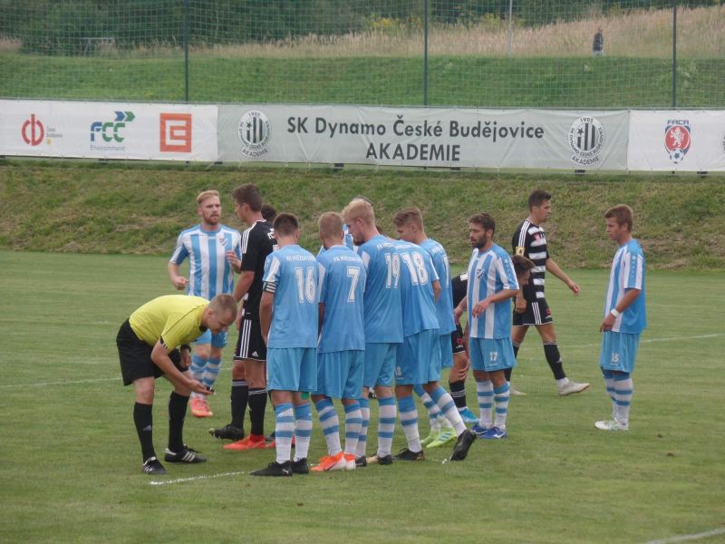 Autor fotek: Zdroj: FK Hvězda Cheb 