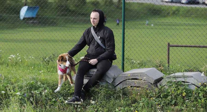 Autor fotografie: Jan Zahnaš - Zlínský deník